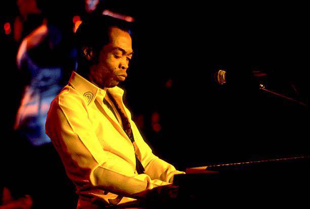 Grammy honour for Fela Kuti becomes historic first for Africa