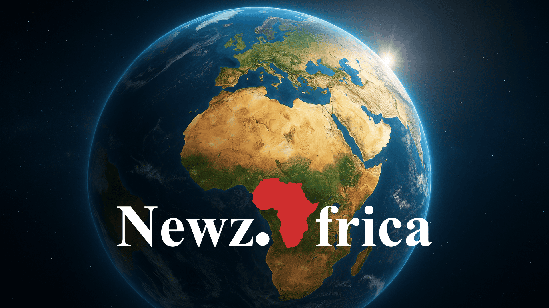 Newz.Africa header