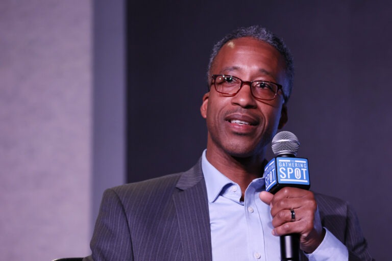 Kenyan McDuffie launches bid for DC mayor