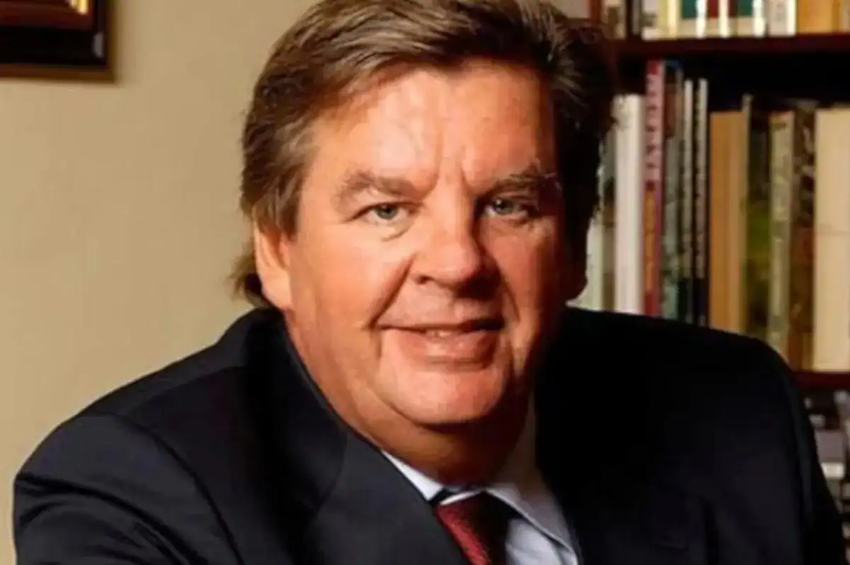 Johann Rupert