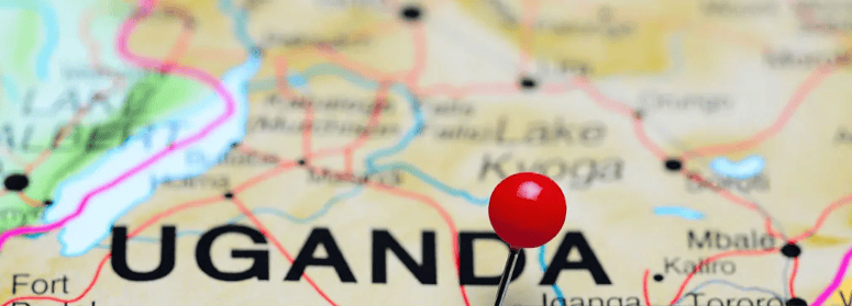 Uganda