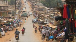 Uganda Elections