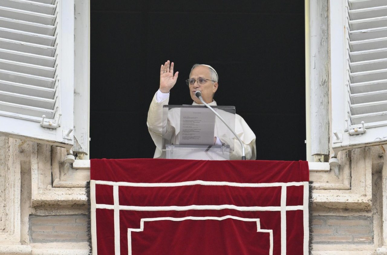 Eastern Congo violence: Pope Leo XIV appeals for peace