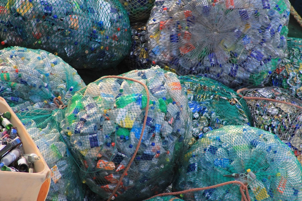 Africa’s largest plastic recycler