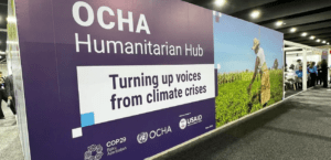 madagascar humanitarian hub