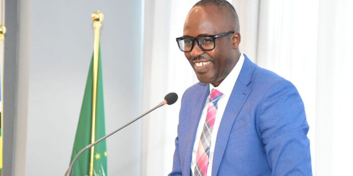 Kenya, Saudi Arabia, migrant workers, diaspora, protection, hotline