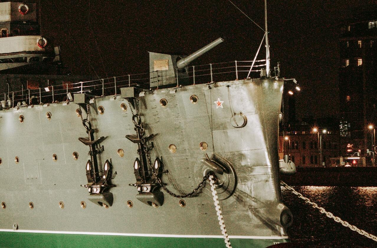 South Africa Iran naval drills
