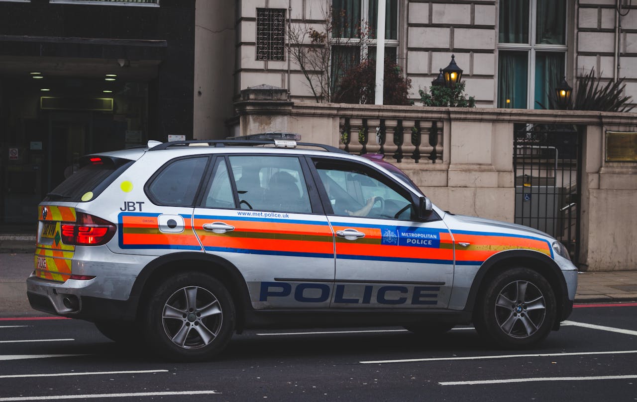 UK Police