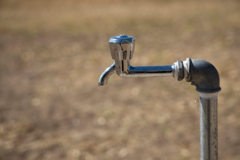 Knysna water crisis Day Zero
