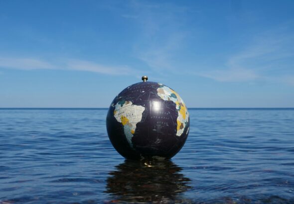 Africa global gas role