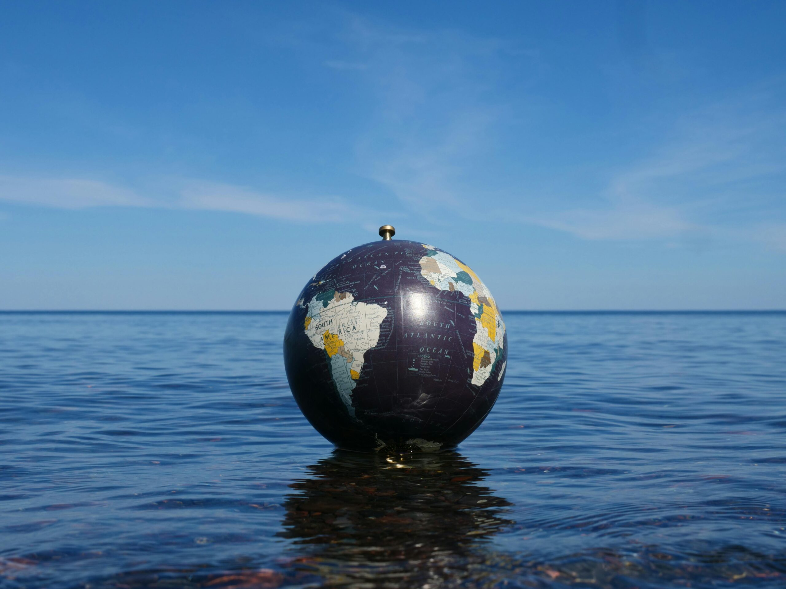 Africa global gas role