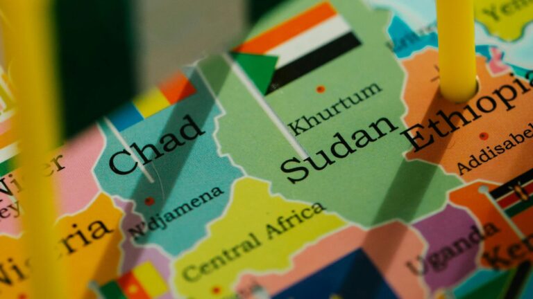 Coups, Elections and Protests: Africa’s Democratic Crossroads in 2025