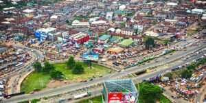 Nigeria economic outlook 2026 IMF