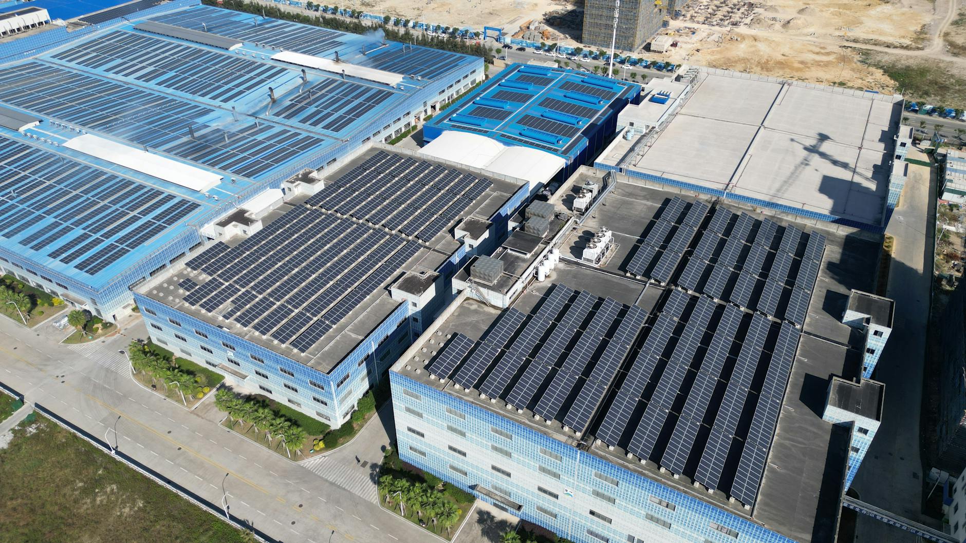 Shoprite 100th solar site marks major clean energy milestone