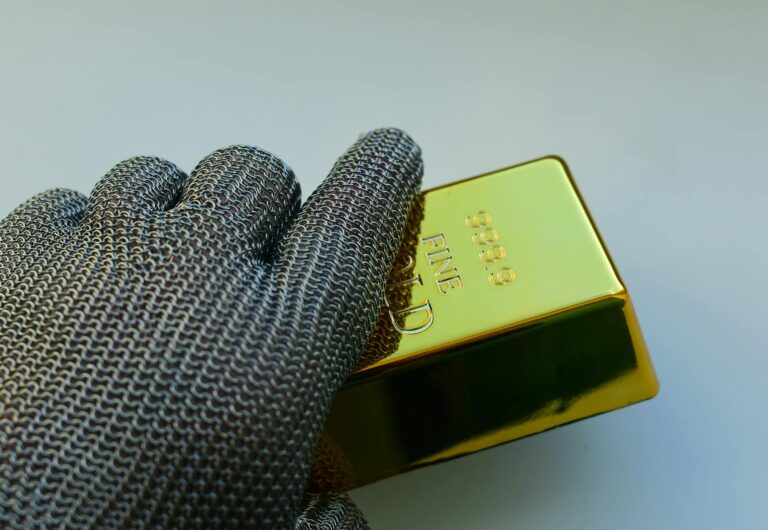 Ghana small‑scale gold exports India