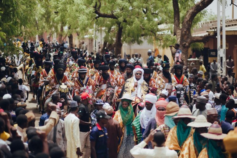 over 160 kidnapped in Nigeria