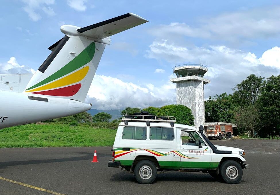 Flight cancellations and cash shortages hit Tigray as tensions rise