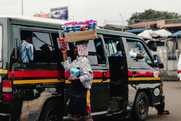 Ghana multidimensional poverty rate decline living conditions