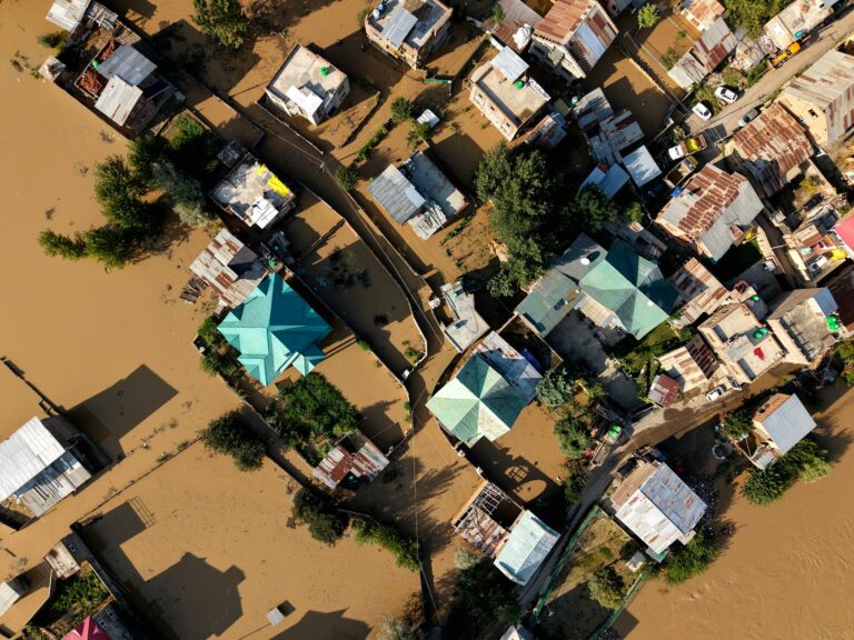 Mozambique floods worsen as UN warns of escalating emergency
