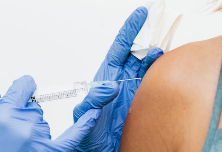 Guinea vaccine