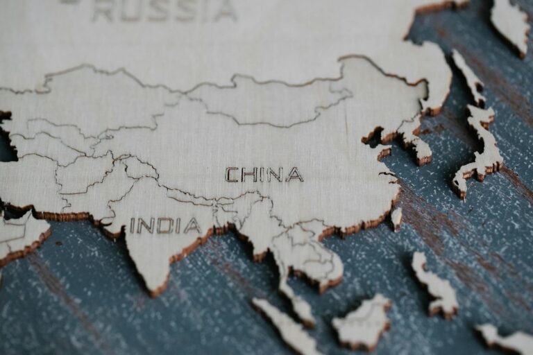 India Russia Trade in a Fragmented World