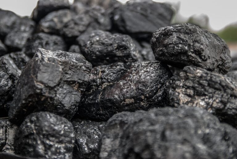 Fossil Fuels