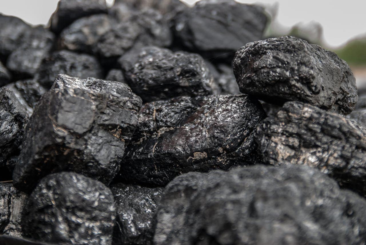 Fossil Fuels