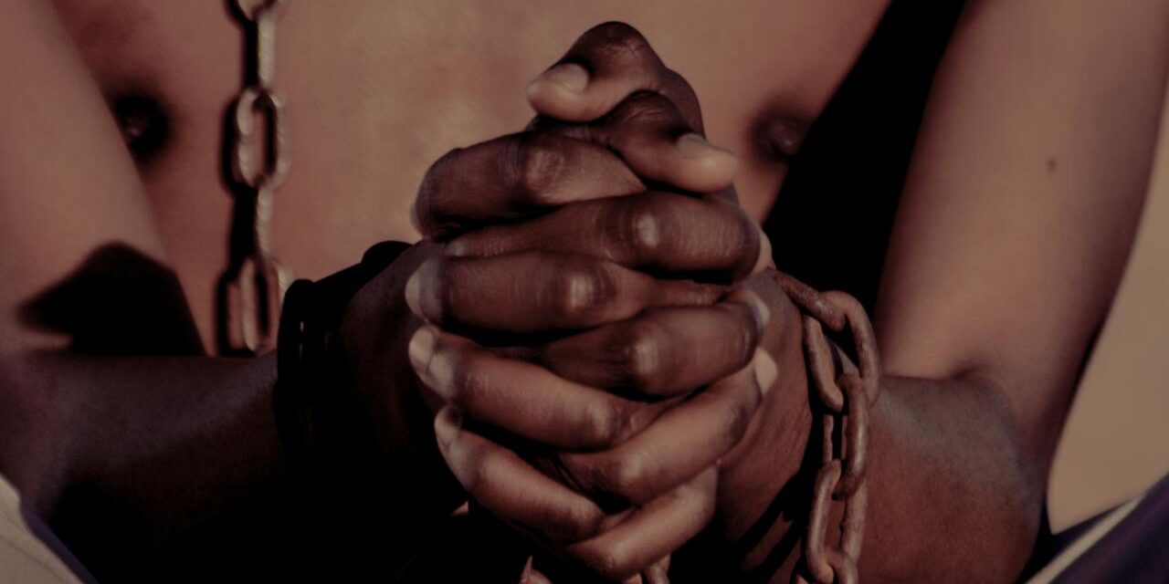 Slavery