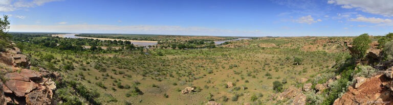 River Rehabilitation Project