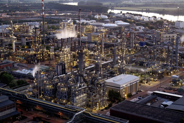 Dangote Refinery