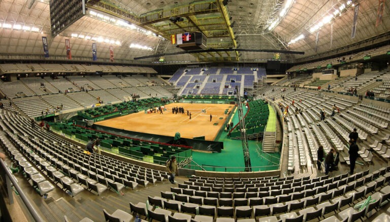 Davis Cup World Group II
