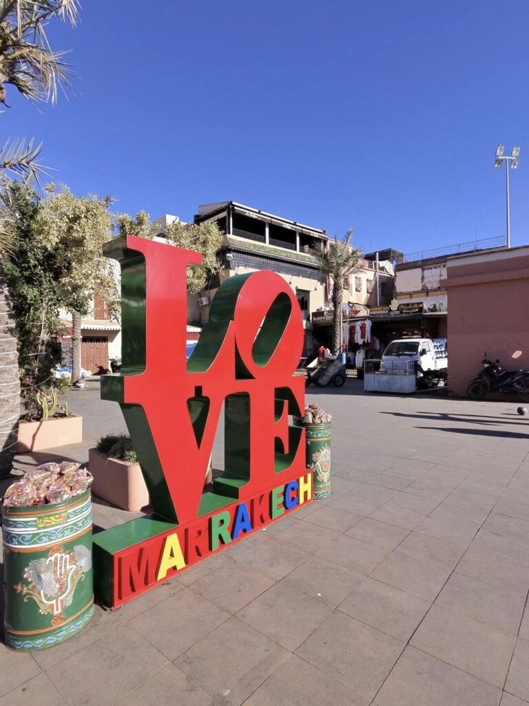 Best travel destination