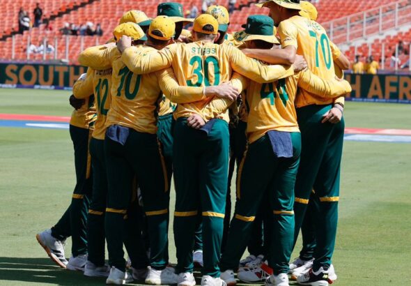 Proteas Survive Afghanistan in T20 World Cup Classic as Fans Call It an All‑Timer