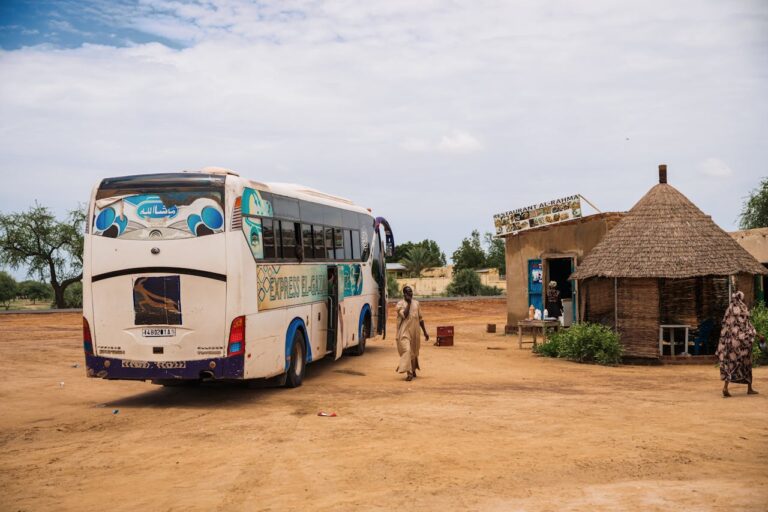 Bus Travelling to Zimbabwe Plunges Into Embankment Near Makhado
