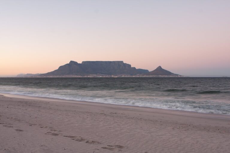 Cape Town tourism backlash after Yoco spending report