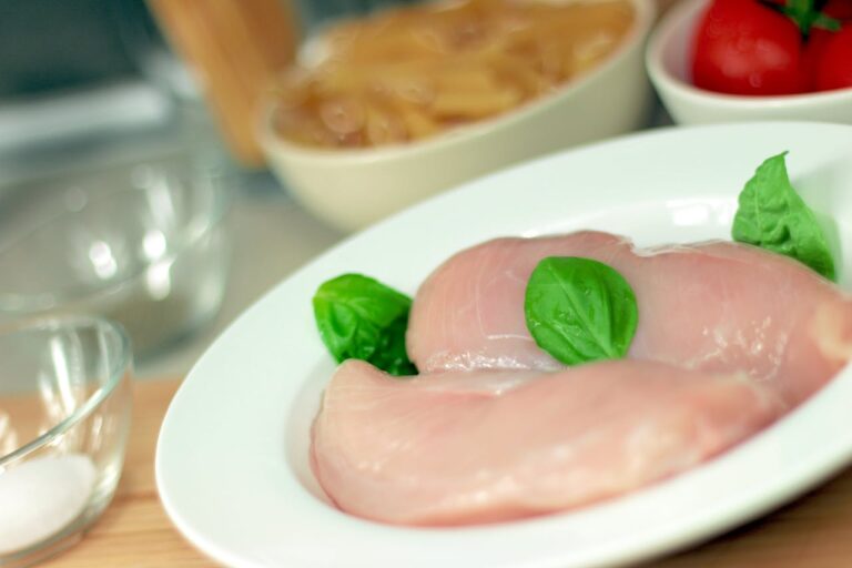 AU trade rhetoric clashes with reality as data shows chicken from Brazil and alcohol from France