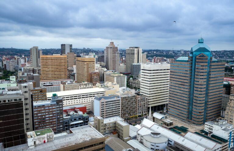 African growth