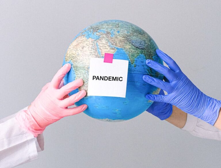 Ancient diseases Africa resurgence sparks concern among health experts