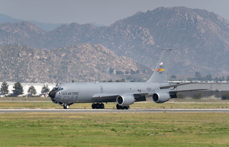 Reports Circulate of US Military Personnel Arriving in Nigeria