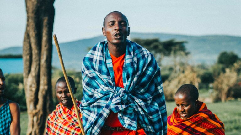 Ritz-Carlton Maasai Mara case dismissal