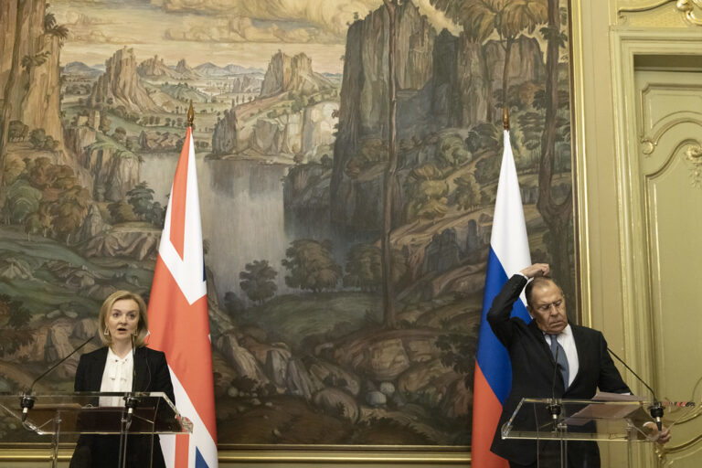 Russia’s Influence in Africa