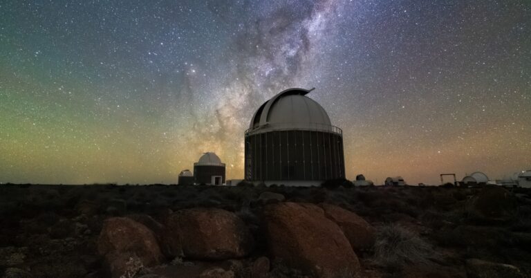 Rubin Observatory Alerts
