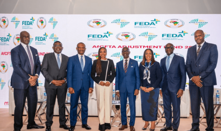 Afreximbank