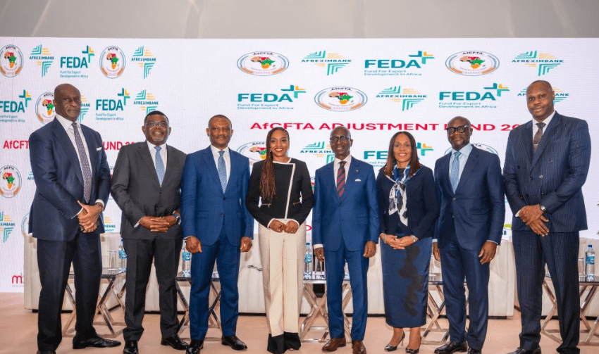 Afreximbank