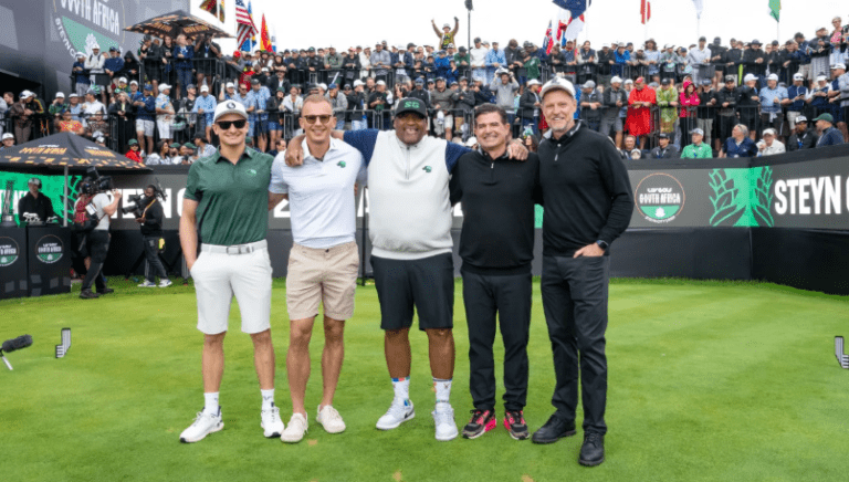 LIV Golf