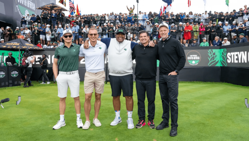 LIV Golf