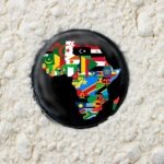 oil shock Africa