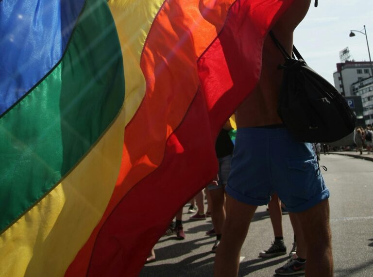 Anti-LGBT Legislation in Senegal