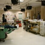 Ghana dialysis access