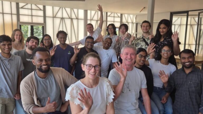 Quantum Internet SouthAfrica